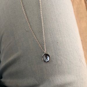 Swarovski Necklace